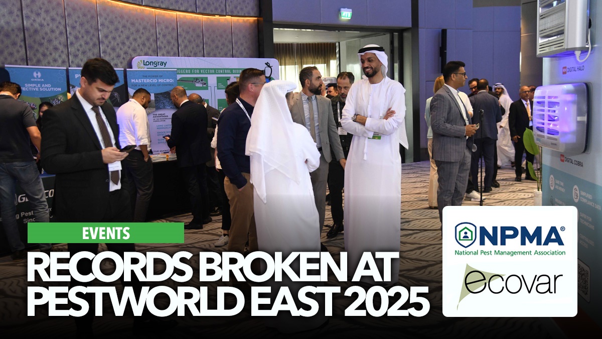 Records-broken-at-PestWorld-East-2025-exhibition Records-broken-at-PestWorld-East-2025-exhibition
